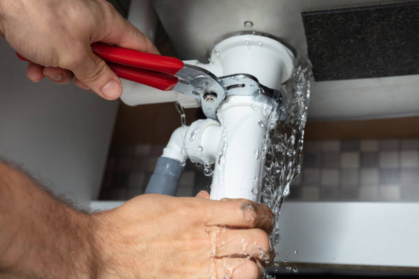 Local water damage restoration in Cleveland Heights, OH
