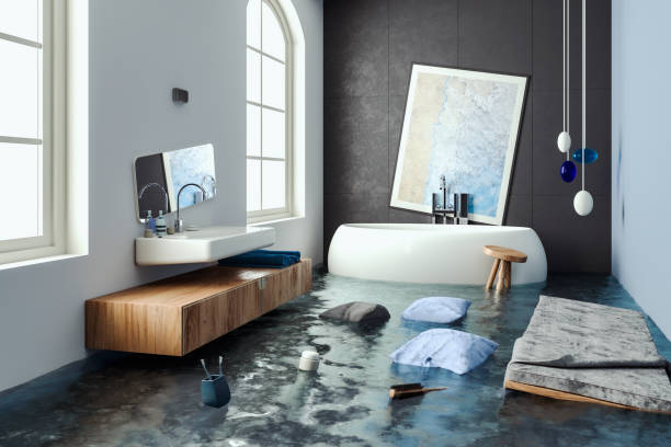 Best Ceiling water damage repair  in Cleveland Heights, OH
